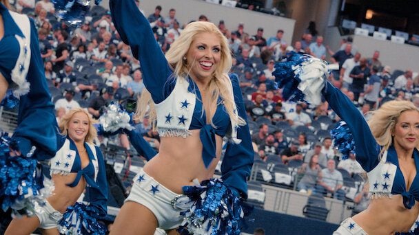 dallas cowboys cheerleaders halloween outfits 2024